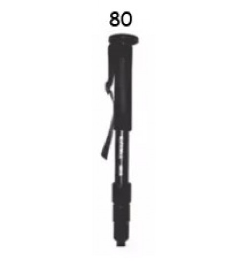 Monopod Excell 80